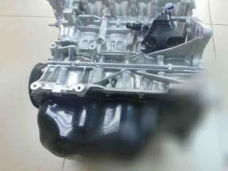 pe,pex002300b двигатель Mazda CX-5 2 Арт 803171500, вид 13