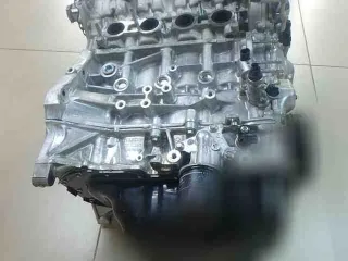 pe,pex002300b двигатель Mazda CX-5 2 Арт 803171500, вид 15