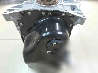 py,pyzc02300c двигатель Mazda CX-5 2 Арт 408119750, вид 9