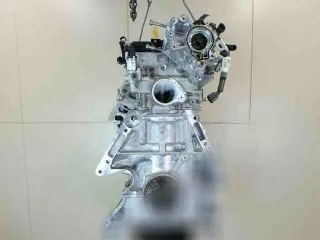 py,pyzc02300c двигатель Mazda CX-5 2 Арт 241542974, вид 5
