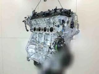 py,pyzc02300c двигатель Mazda CX-5 2 Арт 241542974, вид 7
