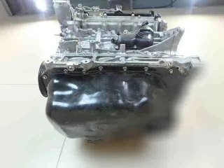py,pyzc02300c двигатель Mazda CX-5 2 Арт 241542974, вид 9
