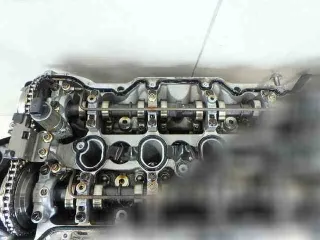 py,pyzc02300c двигатель Mazda CX-5 2 Арт 241542974, вид 13