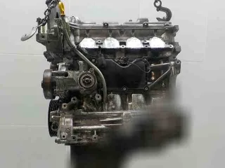 zj,zj4602300f двигатель Mazda 2 DE Арт 378645572, вид 1