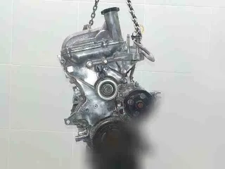 zj,zj4602300f двигатель Mazda 2 DE Арт 378645572, вид 2