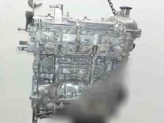 zj,zj4602300f двигатель Mazda 2 DE Арт 378645572, вид 3