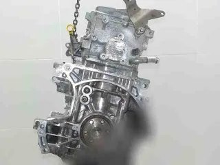 zj,zj4602300f двигатель Mazda 2 DE Арт 378645572, вид 4