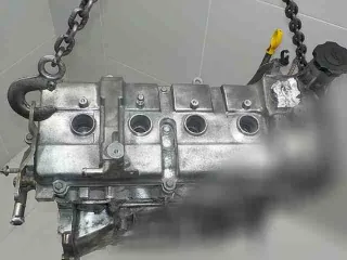 zj,zj4602300f двигатель Mazda 2 DE Арт 378645572, вид 5