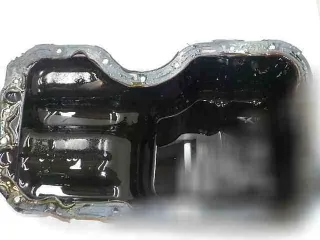zj,zj4602300f двигатель Mazda 2 DE Арт 378645572, вид 7