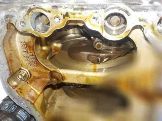 zj,zj4602300f двигатель Mazda 2 DE Арт 378645572, вид 8