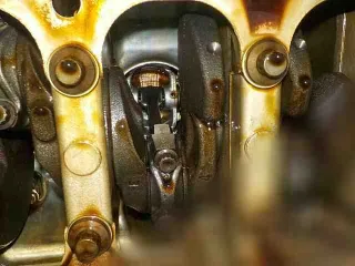 zj,zj4602300f двигатель Mazda 2 DE Арт 378645572, вид 13