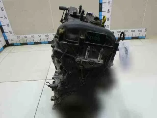 lf,lf5h02300d двигатель Mazda 3 BL Арт 854967591, вид 1