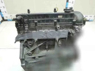 lf,lf5h02300d двигатель Mazda 3 BL Арт 854967591, вид 3