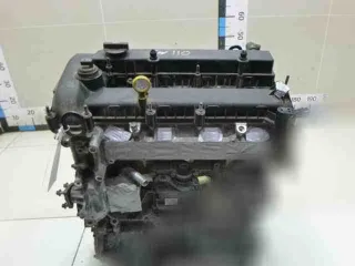 lf,lf5h02300d двигатель Mazda 3 BL Арт 854967591, вид 5