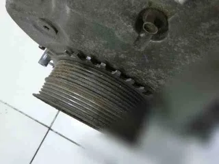 lf,lf5h02300d двигатель Mazda 3 BL Арт 854967591, вид 6
