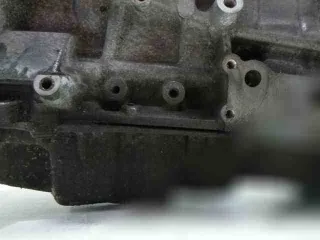 lf,lf5h02300d двигатель Mazda 3 BL Арт 854967591, вид 7