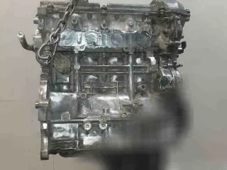 z6,z66802300e двигатель Mazda 3 BL Арт 188418567, вид 6