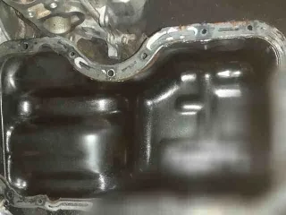 z6,z66802300e двигатель Mazda 3 BL Арт 188418567, вид 13