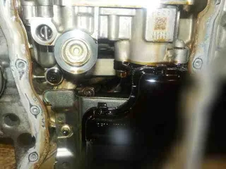 pe,pey702300h двигатель Mazda 3 BM Арт 265457405, вид 6