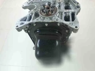 pe,pey702300h двигатель Mazda 3 BM Арт 982999371, вид 12