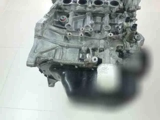 pe,pey702300h двигатель Mazda 3 BM Арт 982999371, вид 13