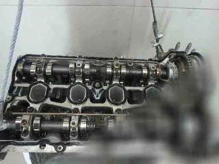 pe,pey702300h двигатель Mazda 3 BM Арт 982999371, вид 14
