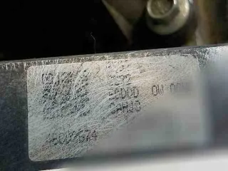 pe,pey702300h двигатель Mazda 3 BM Арт 254713573, вид 9