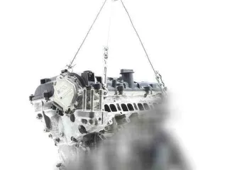 pe,pey702300h двигатель Mazda 3 BM Арт 768655131, вид 10