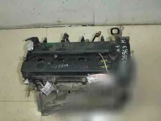 lf,lf5h02300 двигатель Mazda 5 1 Арт 817162703, вид 2