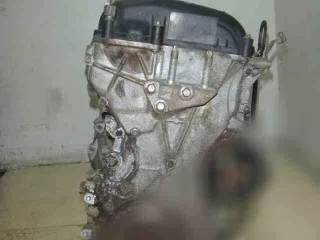lf,lf5h02300 двигатель Mazda 5 1 Арт 817162703, вид 3
