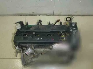 lf,lf5h02300 двигатель Mazda 5 1 Арт 817162703, вид 4