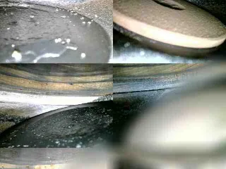 lf,lf5h02300 двигатель Mazda 5 1 Арт 817162703, вид 9