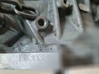 lf,l82302300e двигатель Mazda 5 1 Арт 958459108, вид 10