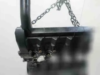 166940,a1660104500 двигатель Mercedes A W168 Арт 344243805, вид 3