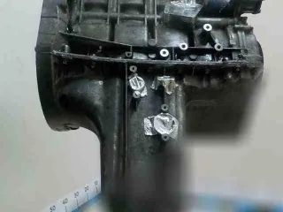 166940,a1660104500 двигатель Mercedes A W168 Арт 344243805, вид 8