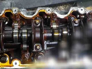 166940,a1660104500 двигатель Mercedes A W168 Арт 344243805, вид 13