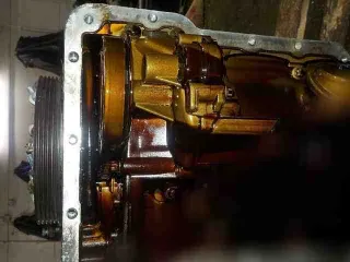 166940,a1660104500 двигатель Mercedes A W168 Арт 344243805, вид 15