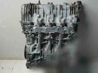 266.960,a2660101100 двигатель Mercedes A W169 Арт 87324671, вид 1