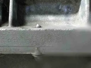266.960,a2660101100 двигатель Mercedes A W169 Арт 87324671, вид 3