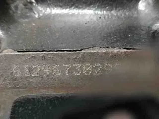 612.967,a6120108402 двигатель Mercedes CLK W209 Арт 188443314, вид 3
