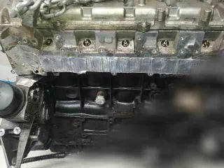 612.967,a6120108402 двигатель Mercedes CLK W209 Арт 188443314, вид 4
