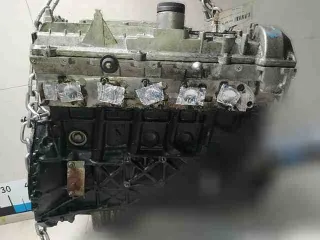 612.967,a6120108402 двигатель Mercedes CLK W209 Арт 188443314, вид 7