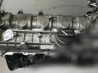 612.967,a6120108402 двигатель Mercedes CLK W209 Арт 188443314, вид 8