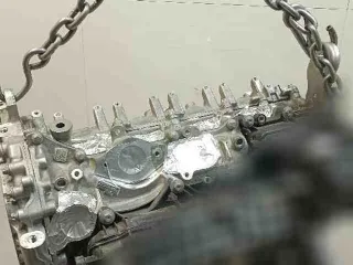 282914,a2820109002 двигатель Mercedes B W247 Арт 826687087, вид 3