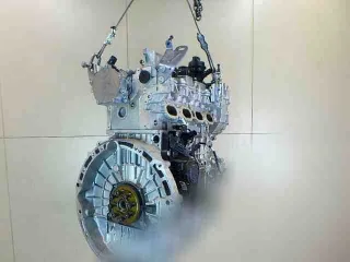260.920,a2600106100 двигатель Mercedes B W247 Арт 309974242, вид 7