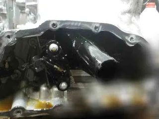 276821,a2760100512 двигатель Mercedes GLE coupe w292 Арт 985730589, вид 1