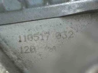 276821,a2760100512 двигатель Mercedes GLE coupe w292 Арт 985730589, вид 9