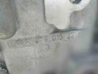 276821,a2760100512 двигатель Mercedes GLE coupe w292 Арт 985730589, вид 11