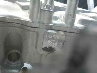 276821,a2760100512 двигатель Mercedes GLE coupe w292 Арт 985730589, вид 12