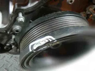 276.957,a2760109704 двигатель Mercedes GLK X204 Арт 855724641, вид 4